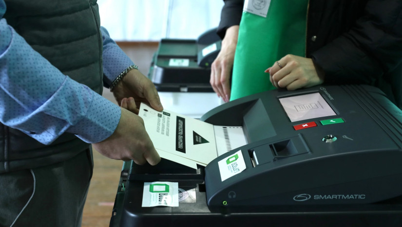 სტრასბურგმა დაარეგისტრირა საია-ს საჩივარი, რომელიც 2024 წლის საპარლამენტო არჩევნებზე კენჭისყრის ფარულობის მასობრივ დარღვევას ეხება