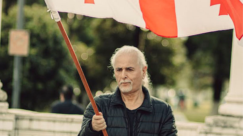 თემურ ქათამაძეს საემიგრაციო პატიმრობა 6 თვემდე გაუხანგრძლივეს