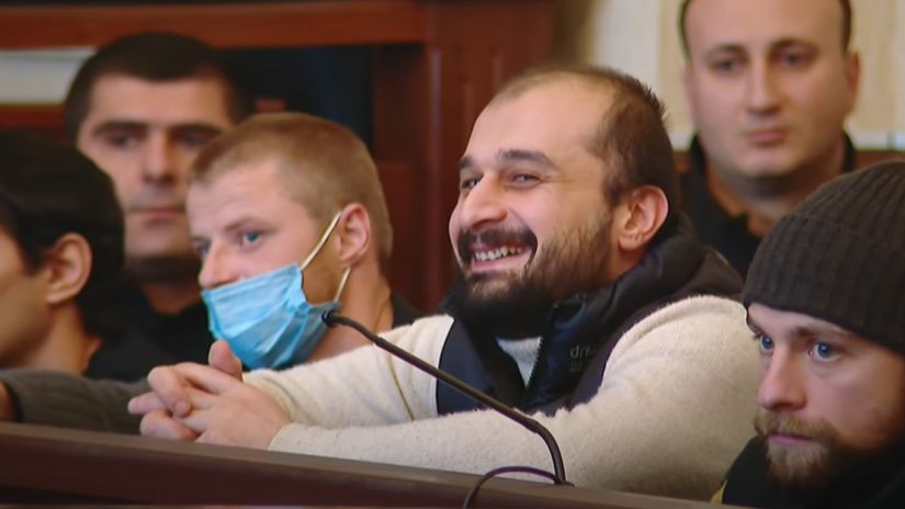 არ მეშინია, ვიბრძვი! არავის მონა ვარ, თავისუფლებას ვირჩევ!-ონისე ცხადაძის წერილი ციხიდან