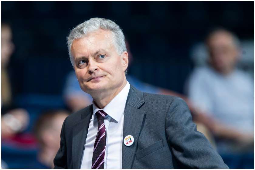 გიტანას ნაუსედა – უკრაინა საკუთარი სისხლის საფასურად ყოველდღე ყიდულობს ჩვენთვის ძვირფას დროს