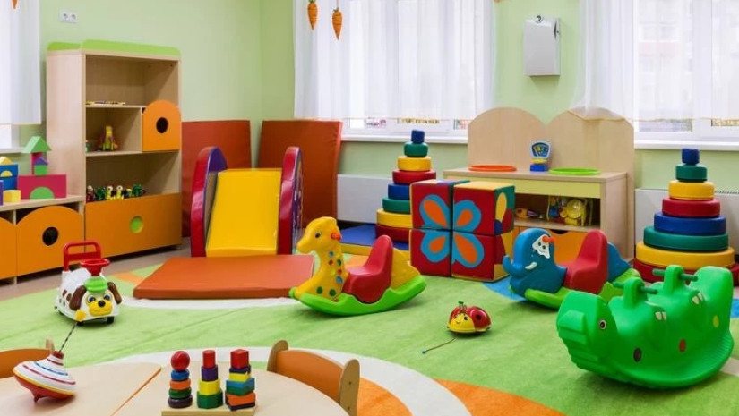 თბილისის საჯარო ბაღიდან დირექტორები გაათავისუფლეს