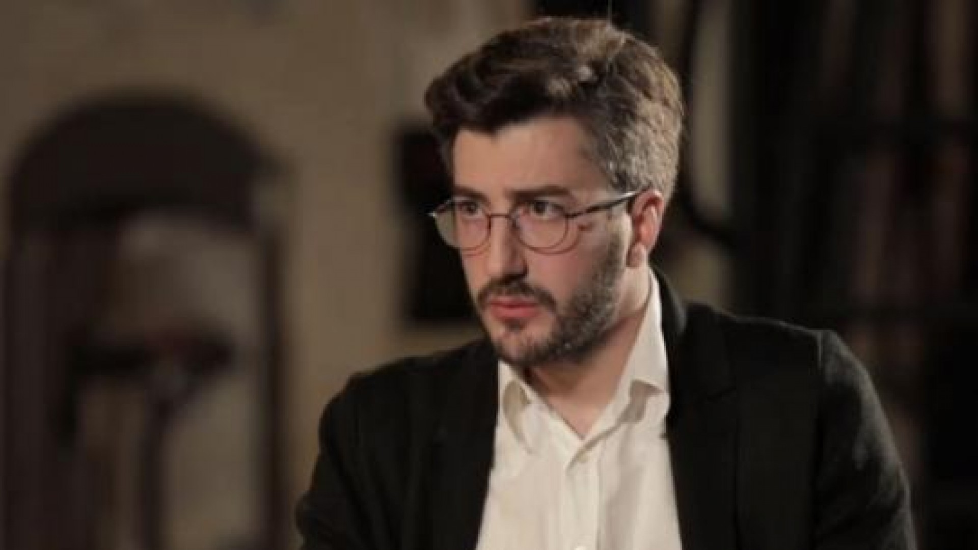 “ლიკვიდირებულია თემურ ჩხეიძის სახელოსნო!” – დათა თავაძე