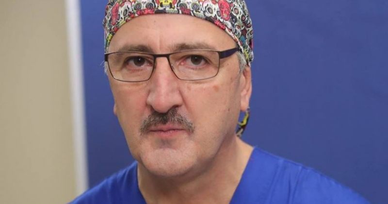 ექიმი-ვიზალიბერალიზაციის გაუქმება უამრავი ქართველი პაციენტისთვის სასიკვდილო განაჩენის ტოლფასი იქნება – პასუხისმგებელი რუსული ოცნებაა