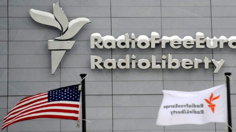 სასამართლომ USAGM-ს “რადიო თავისუფლებისთვის” აპრილის თანხის გადარიცხვა დაავალა