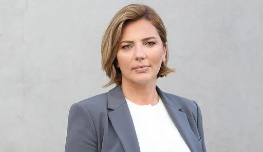 ანა დოლიძე: ჩვენს წინაშე არის რეჟიმი, რომელსაც სჭირს პარანოია