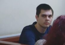 რეჟიმის პატიმარ ანტონ ჩეჩინს თავში სიმსივნური წარმონაქმნი აქვს – აქტივისტი პროცესზე ვერ მიიყვანეს