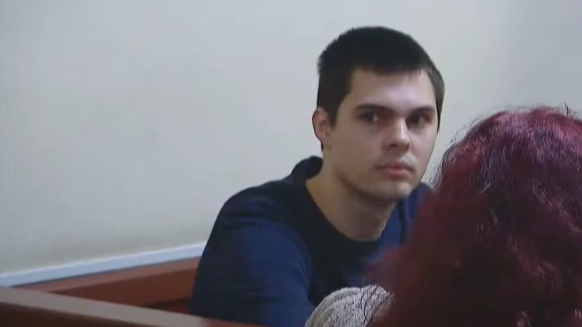 რეჟიმის პატიმარ ანტონ ჩეჩინს თავში სიმსივნური წარმონაქმნი აქვს – აქტივისტი პროცესზე ვერ მიიყვანეს