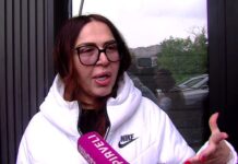 ინგა გრიგოლია ნანუკა ჟორჟოლიანის დაკავებას არ გამორიცხავს