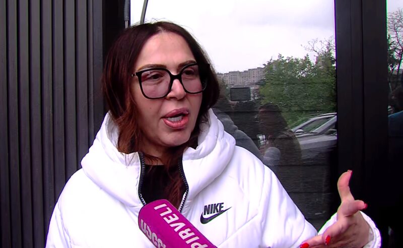 ინგა გრიგოლია ნანუკა ჟორჟოლიანის დაკავებას არ გამორიცხავს