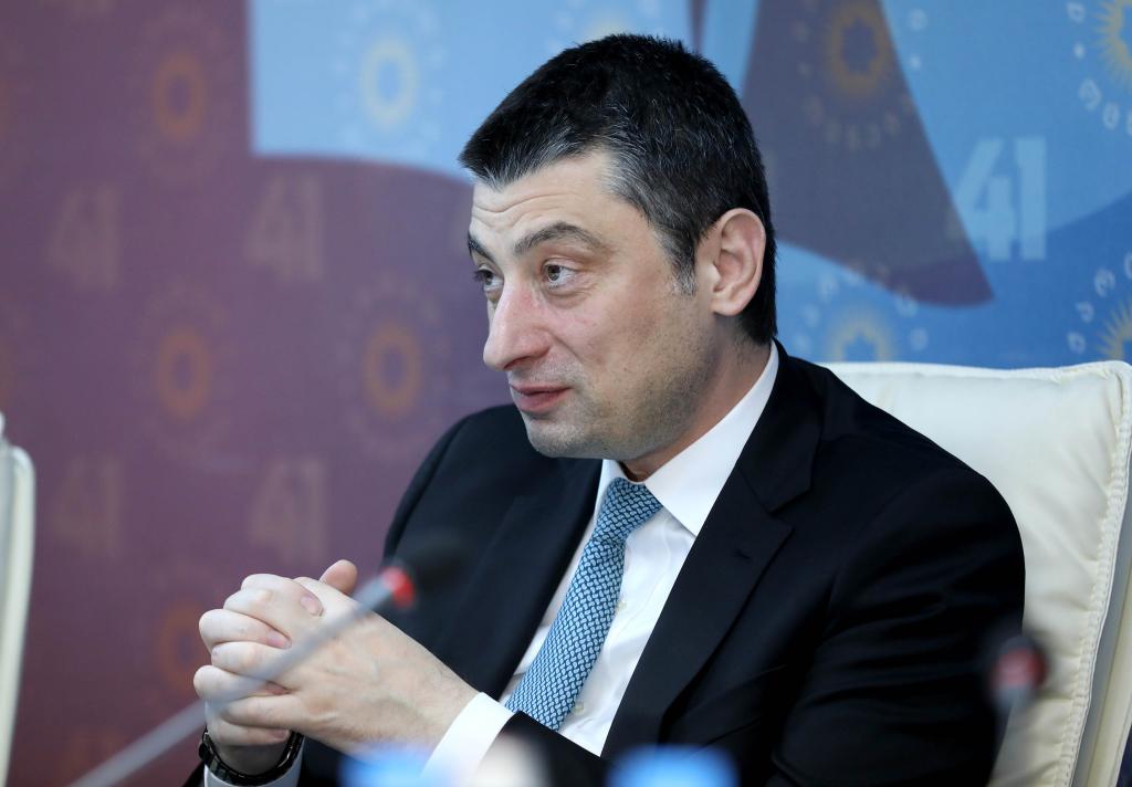 გახარია წულუკიანს- გაგახსენებთ თქვენს სიტყვებს, რომ მელიას დაკავება იქნებოდა შეცდომა