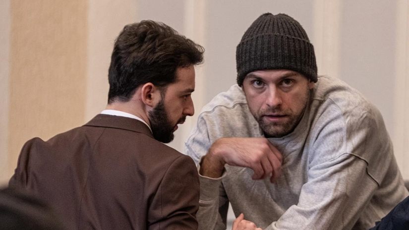 სტრასბურგის სასამართლომ ანდრო ჭიჭინაძის საქმე წარმოებაში მიიღო და მისი განხილვა დაიწყო