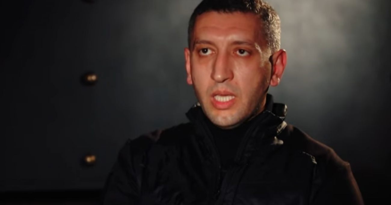 ოკუპანტები სათვალთვალო სისტემით საქართველოს მაგისტრალს აკონტროლებენ – შაიშმელაშვილი