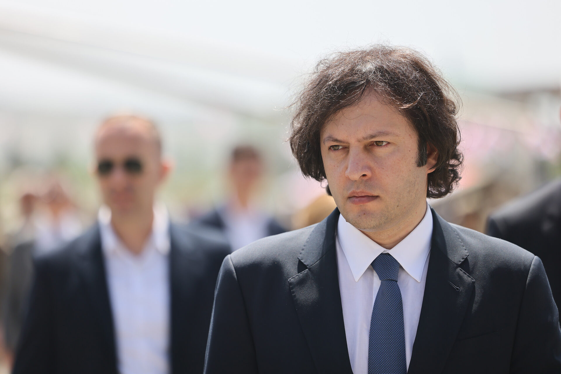 “დიფსთეითისგან [ევროპელ ჩინოვნიკებს] აქვთ მიღებული დავალება, მაქსიმალურად დაუპირისპირდნენ ჩვენი ქვეყნის ეროვნულ ინტერესებს” | კობახიძე EU-ის საგარეო საქმეთა საბჭოს სხდომაზე არ მიწვევაზე