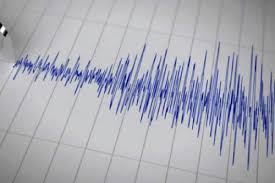 თურქეთში 6.2 მაგნიტუდის სიმძლავრის მიწისძვრა მოხდა