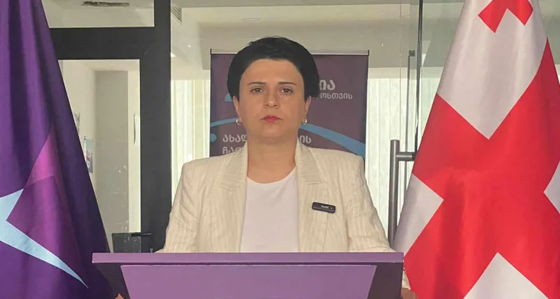 “ლილუაშვილს სუს-ი თან გაატანეს არჩევნების გაყალბების უმთავრესი ფუნქციით” – მეზვრიშვილი საკადრო ცვლილებებზე