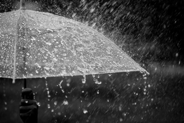 12-14 აპრილს შენარჩუნებული იქნება გრილი და დროგამოშვებით ნალექიანი ამინდი