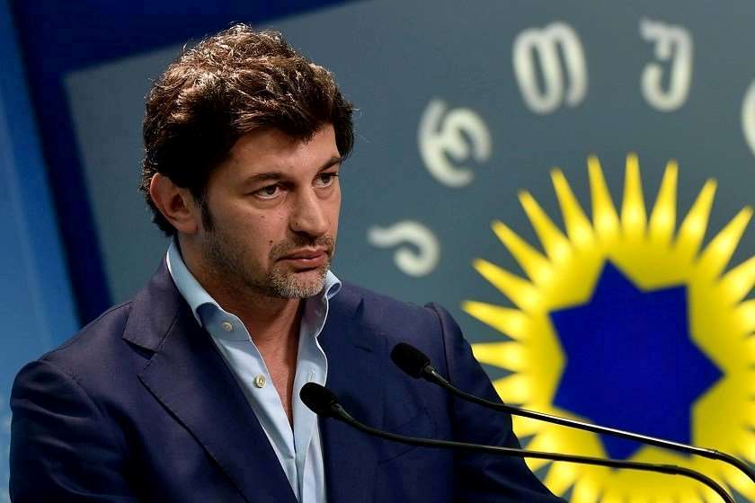 “უცხოური ძალა იყო, საბჭოთა არმია აბა ვინ იყო? ჩვენი შინაურები იყვნენ?” – კალაძის განმარტება “უცხოურ ძალაზე”