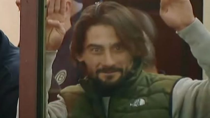 მუშტს, რომელიც ჩვენი ქვეყნისთვის ერთიანი ძალებით შევკარით, ვერავინ გაშლის – გოშაძე