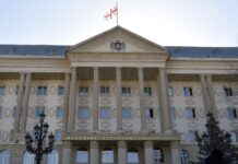 თბილისის საქალაქო სასამართლოში კამერების შეტანა აკრძალეს – ნოდარ მელაძე