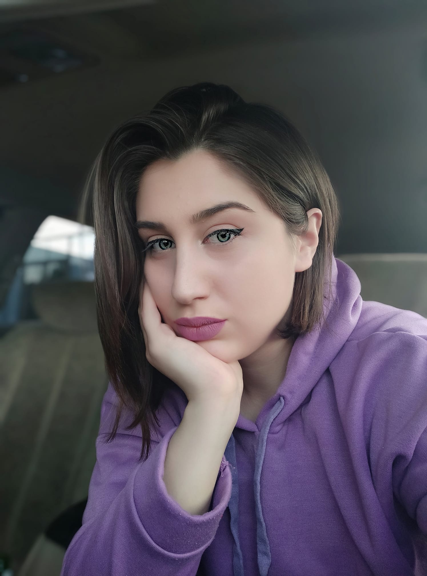 “დამაყადაღეს. ზარქუას პირადი მოთხოვნაა” – მარიამ სიჭინავა