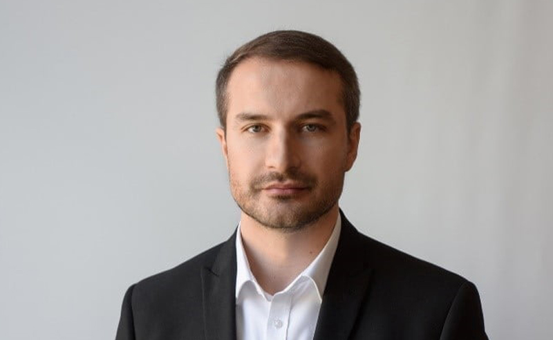 ISFED-ის აღმასრულებელი დირექტორი ლევან ნატროშვილი გახდა