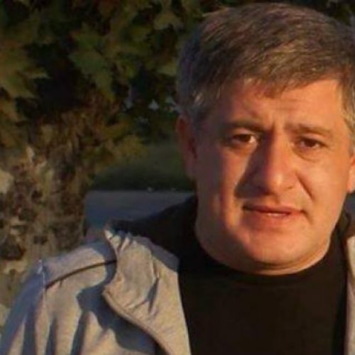 გიგა ოთხოზორიას მკვლელობიდან 9 წელი გავიდა