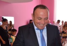 დაუზუსტებელი ინფორმაციით, თურქეთში მუხურის გამგებელი დააკავეს