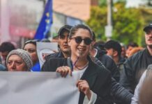 ჩემს ანგარიშებს ყადაღა მოხსნეს – მარიამ სიჭინავა