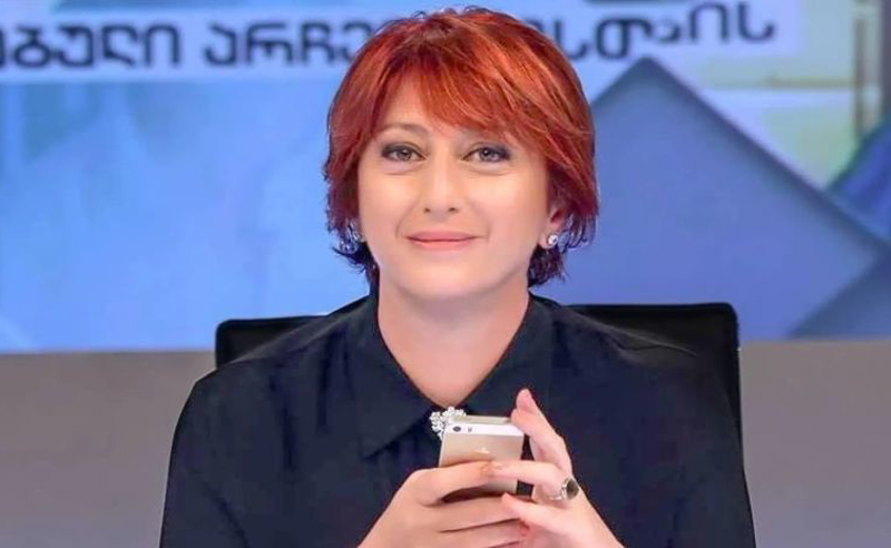 “საზმაუს სამარცხვინო ბორდის და მენეჯმენტის დიდი ხნის გეგმის მიხედვით – “რეალურ სივრცეს” ხურავენ” -ნინო ზაუტაშვილი