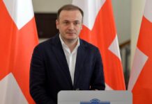 ჩვენთვის ეს აქტი ნულოვანია – ზარქუა