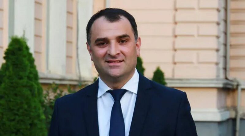 ბათუმის მერი არჩილ ჩიქოვანი გადადგა – ინფორმაციას თავად ჩიქოვანიც ადასტურებს