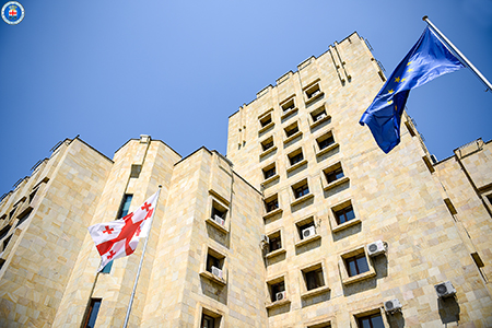 “ოცნება” სპეციალურ საგამოძიებო სამსახურს აუქმებს და პროკურატურას უერთებს