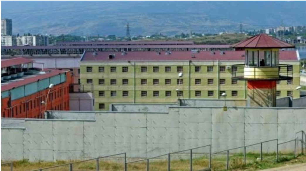 იანვარში სასტიკად ნაცემი პატიმარი “ვივამედში” გარდაიცვალა