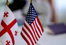 “ოცნების” პარლამენტი MEGOBARI აქტს “უაღრესად მტრულ აქტად” აფასებს