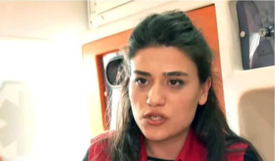 ტვ პირველის ჟურნალისტი მარიამ მაკასარაშვილი კლინიკაში გადაჰყავთ