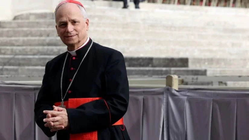 პაპი ლეონ XIV უკრაინაში ჩასვლას გეგმავს