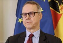 “ეს ძალიან არაქართული საქციელი იყო” – ფიშერი ბათუმში მომხდარ ინციდენტზე