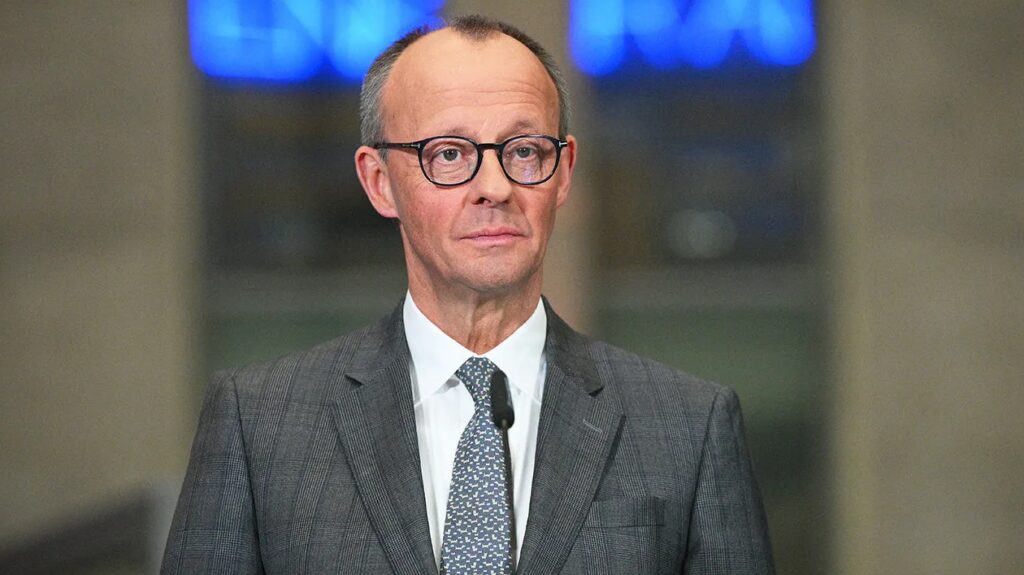 ევროპა სანქციების მეშვეობით მოსკოვზე ზეწოლას გააძლიერებს – მერცი