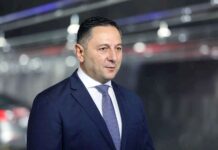 “ესეთი ბრძოლები არ გვქონია რუსთაველზე 90-იანი წლების შემდეგ, რაც გადავიტანეთ” – გომელაური