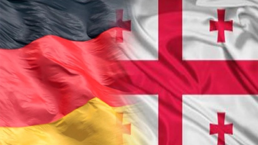 “გრძელდება აგრესიული რიტორიკა “ოცნების” მხრიდან – ელჩზე თავდასხმა მიუღებელია” | გერმანიის ახალი მთავრობა “ოცნებას” “არსებული კურსის” შეცვლისკენ მოუწოდებს