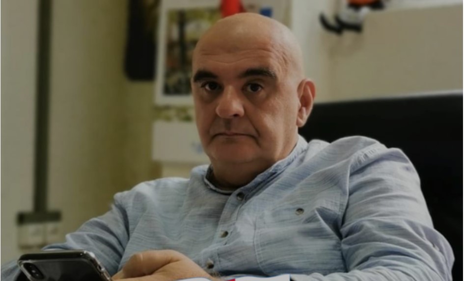 ბაზარზე მკვლელი “კრისტალი” გამოჩნდა, რომელიც იპყრობს შენს გონებას და გიმონებს – ნარკოლოგი