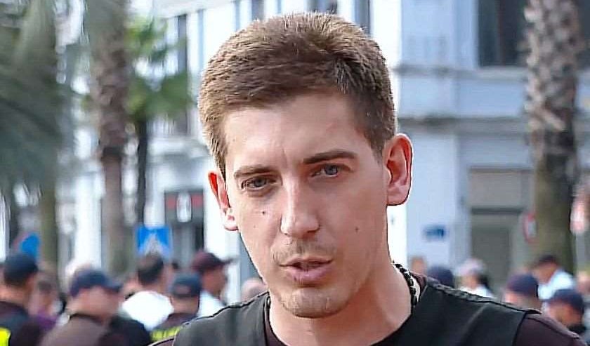 “სიწითლე დაზიანების ობიექტური ნიშანი არ არის… დგებუაძეს არ ჰქონდა დაზიანების რაიმე ობიექტური ნიშანი” – ექსპერტი დგებუაძის ლოყაზე