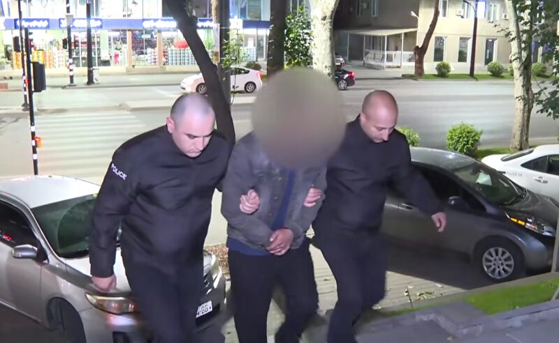 ნარკოდანაშაულის ბრალდებით 5 პირი დააკავეს