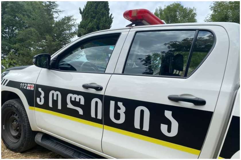 თბილისში ჯარისკაცი სასტიკად სცემეს