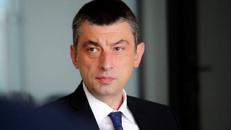 გიორგი გახარიას და მისი გუნდის 12 წევრს საპარლამენტო მანდატებს, სავარაუდოდ, მომავალ კვირას გაუუქმებენ