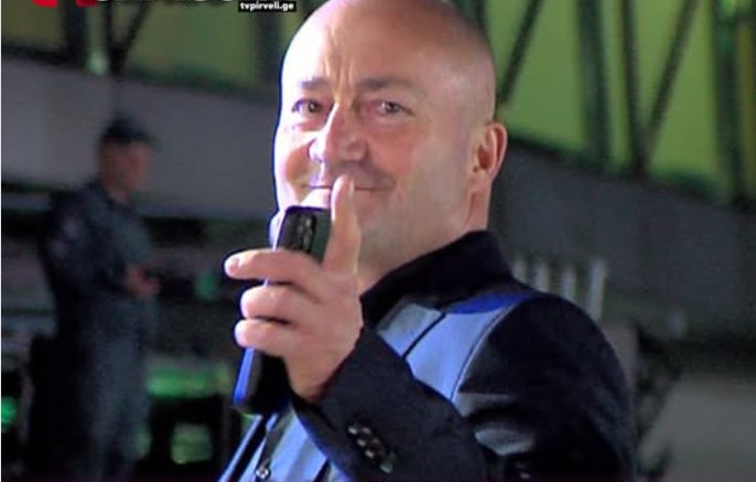 “ხარება” გადააყენეს – მის ადგილს რომან ქარცივაძე იკავებს