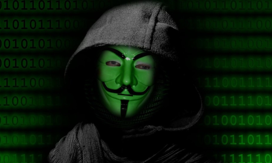 “ანონიმუსი” “ქართულ ოცნებას” ემუქრება – “ელოდეთ ჩვენს დაბრუნებას!”