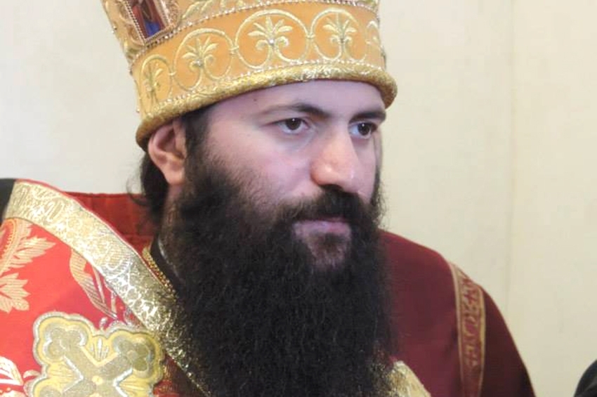 მარნეულისა და ჰუჯაბის ეპარქიის სასამართლომ გიორგი შინჯიკაშვილს ზიარება აუკრძალა