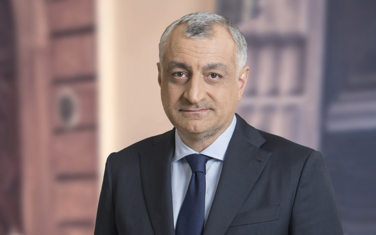 ქვეყნის რუსული ხელისუფლებისგან გათავისუფლება უნდა დაიწყოს თბილისიდან!- ხაზარაძე