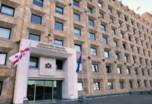 ოცნება ეროვნული უსაფრთხოების საბჭოს აუქმებს